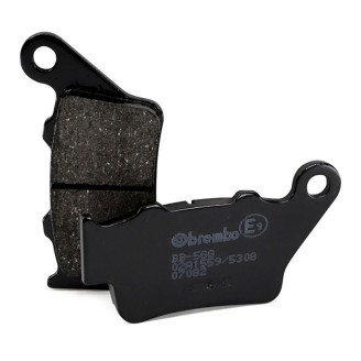 Pastiglie Brembo CC07082CC Pastillas de freno Brembo