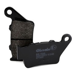 Pastiglie Brembo CC07082CC Pastillas de freno Brembo