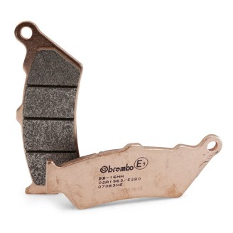 Pastiglie Brembo XS07083XS Pastillas de freno Brembo