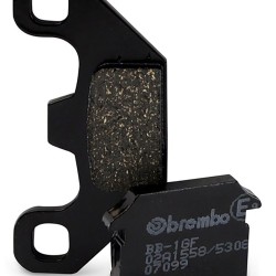 Brake Pads Brembo CC07099 - 07099