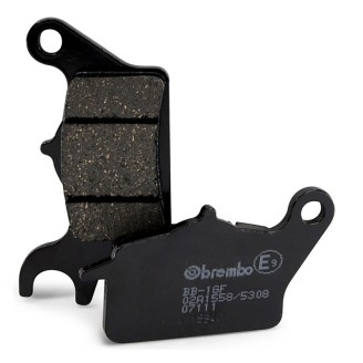 Brake Pads Brembo CC07111 - 07111
