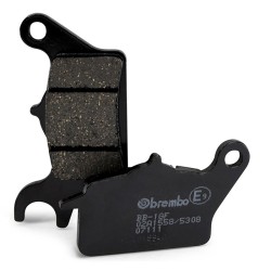 Brake Pads Brembo CC07111 - 07111