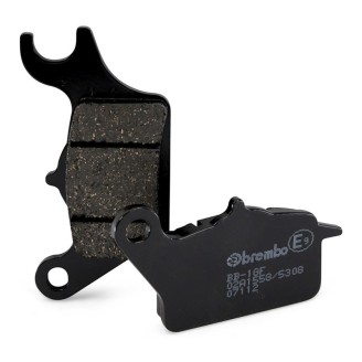 Pastiglie Brembo CC07112CC Bremsbeläge Brembo