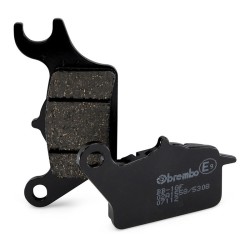 Pastiglie Brembo CC07112CC Bremsbeläge Brembo