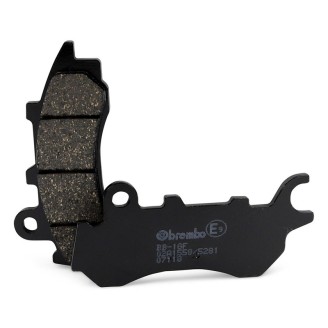 Brake Pads Brembo CC07118 - 07118