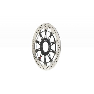 Disco Freno Brembo Groove Bremsscheiben Brembo