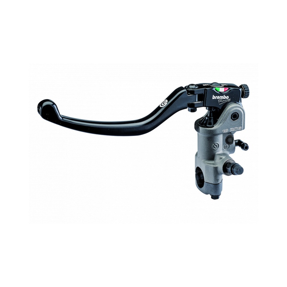 Clutch Master Cylinder - 110A26350