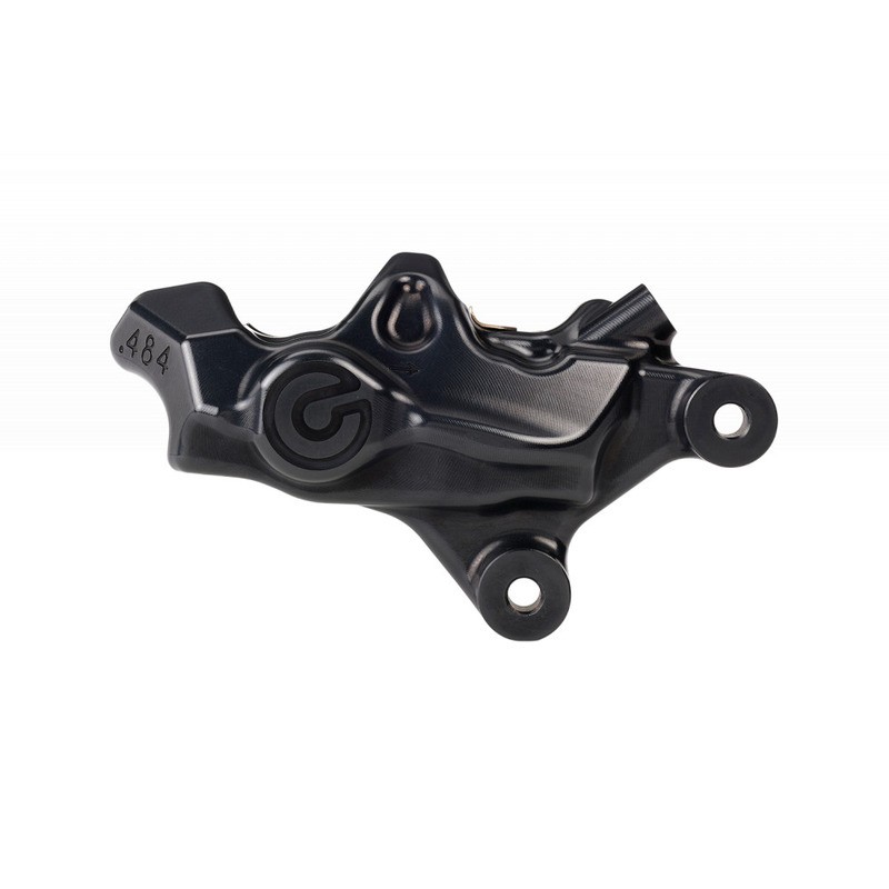 Pinza Freno Brembo 484LOGONERO Pinze Freno Brembo