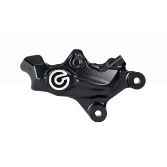 Pinza Freno Brembo 484LOGONERO Pinze Freno Brembo