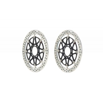 Disco Freno Brembo T-Drive Discos de freno Brembo