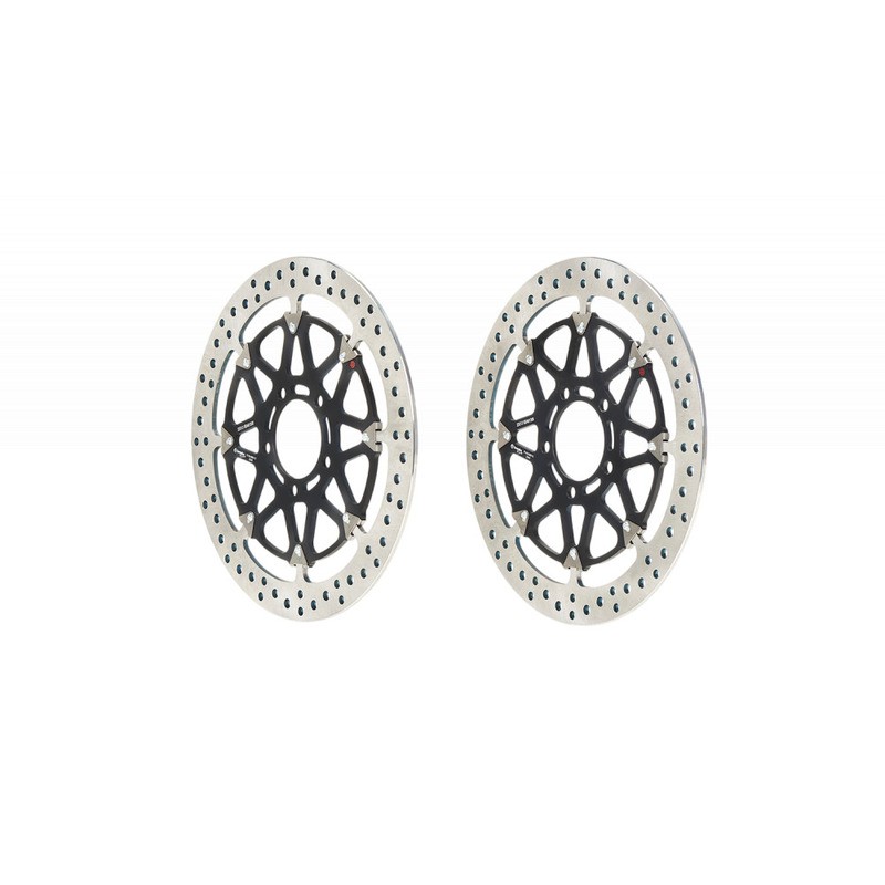 Disco Freno Brembo T-Drive Discos de freno Brembo