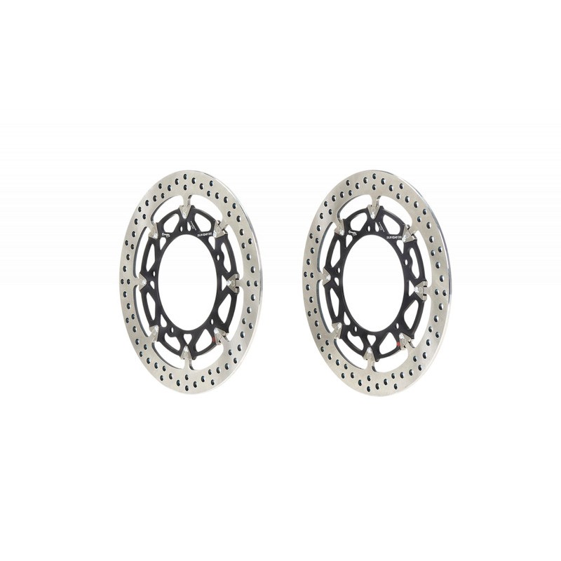 Brake Disc Brake Discs Brembo