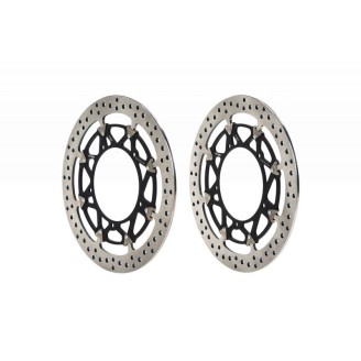 Disco Freno Brembo T-Drive Discos de freno Brembo