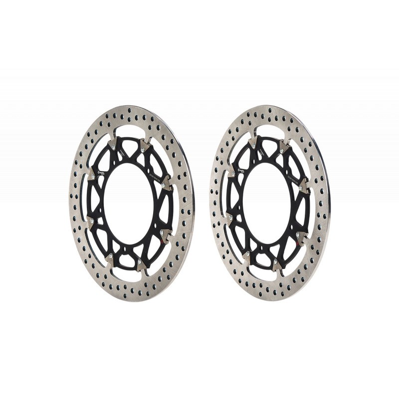 Disco Freno Brembo T-Drive Discos de freno Brembo