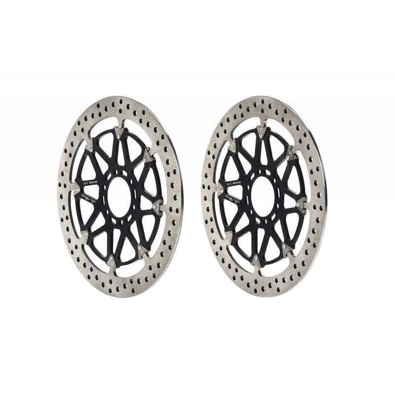 Brake Disc Brake Discs Brembo