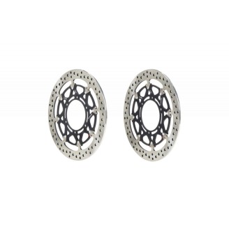 Disco Freno Brembo T-Drive Discos de freno Brembo