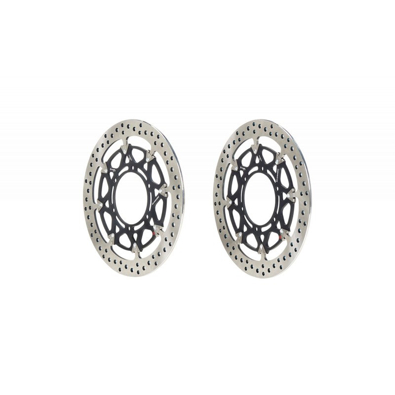 Brake Disc Brake Discs Brembo