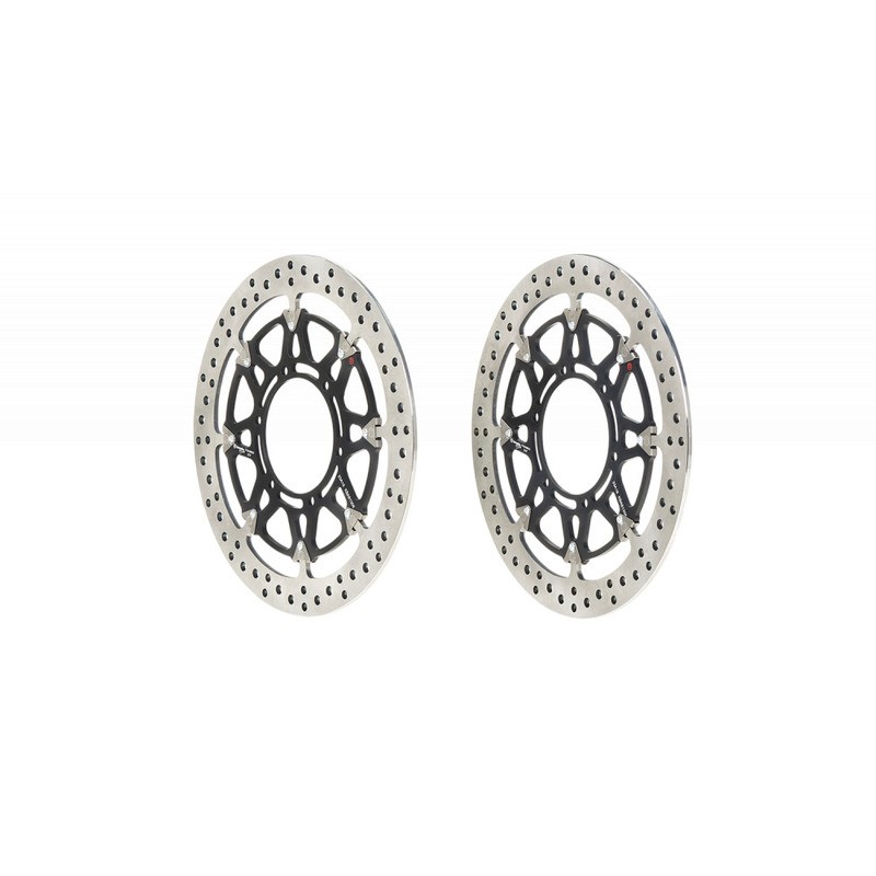 Brake Disc Brake Discs Brembo