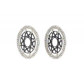 Disco Freno Brembo T-Drive Discos de freno Brembo