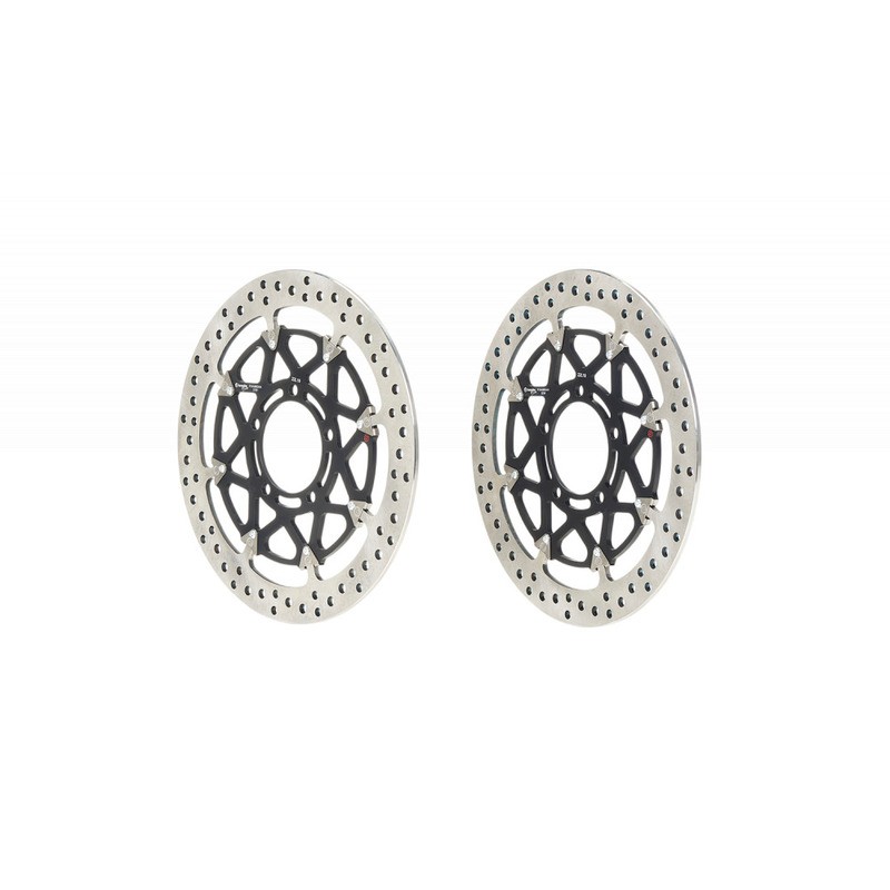 Brake Disc Brake Discs Brembo