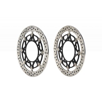 Disco Freno Brembo T-Drive Discos de freno Brembo