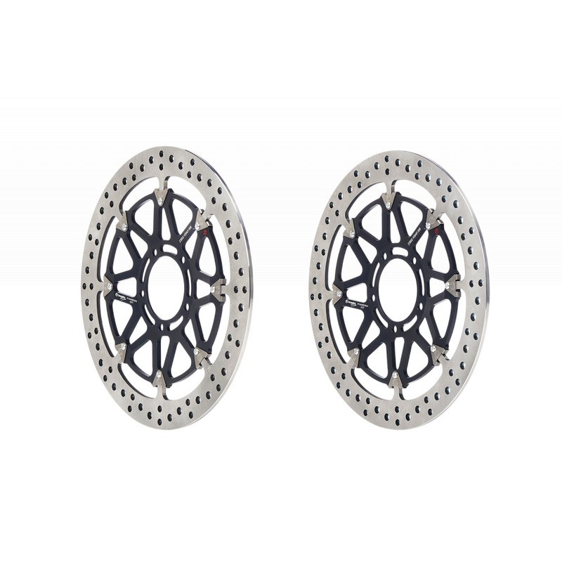 Disco Freno Brembo T-Drive Discos de freno Brembo