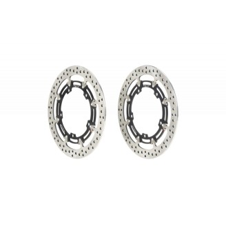 Disco Freno Brembo T-Drive Discos de freno Brembo