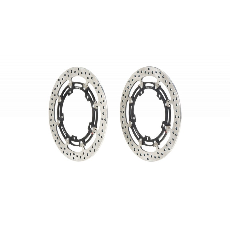 Disco Freno Brembo T-Drive Discos de freno Brembo