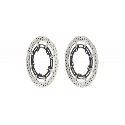 Disco Freno Brembo T-Drive Discos de freno Brembo