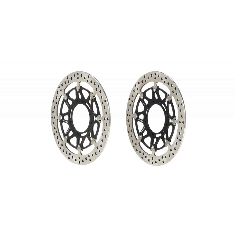 Brake Disc Brake Discs Brembo