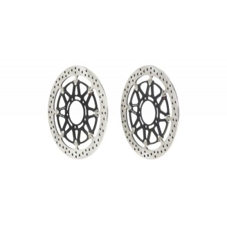 Disco Freno Brembo T-Drive Bremsscheiben Brembo