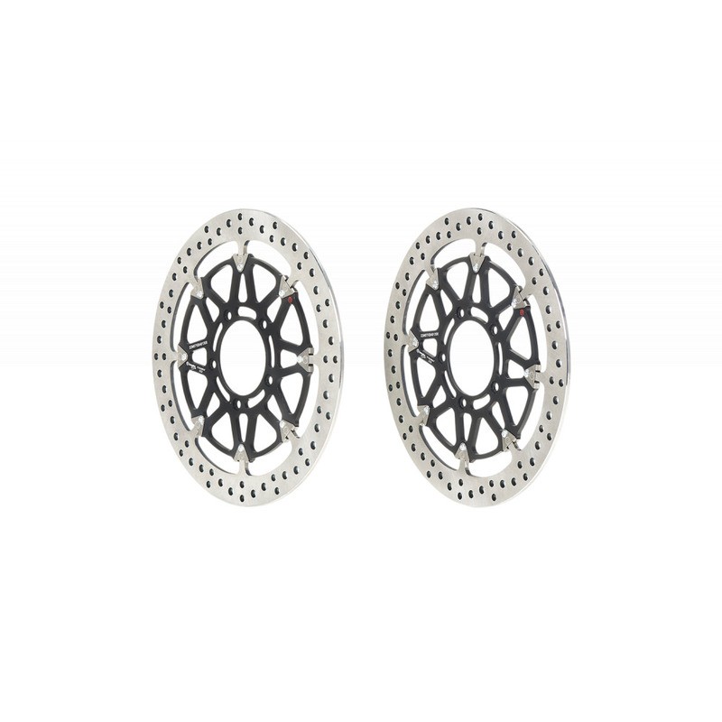 Disco Freno Brembo T-Drive Bremsscheiben Brembo