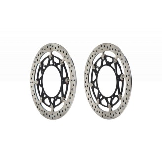 Disco Freno Brembo T-Drive Discos de freno Brembo