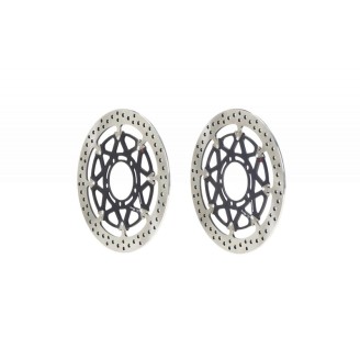 Disco Freno Brembo T-Drive Discos de freno Brembo