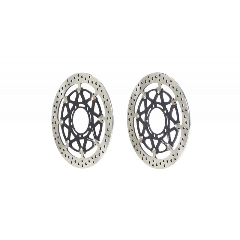 Brake Disc Brake Discs Brembo