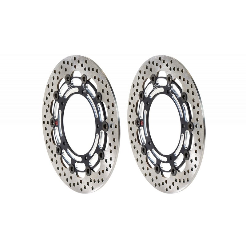 Brake Disc Brake Discs Brembo