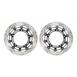 Brake Disc Brake Discs Brembo