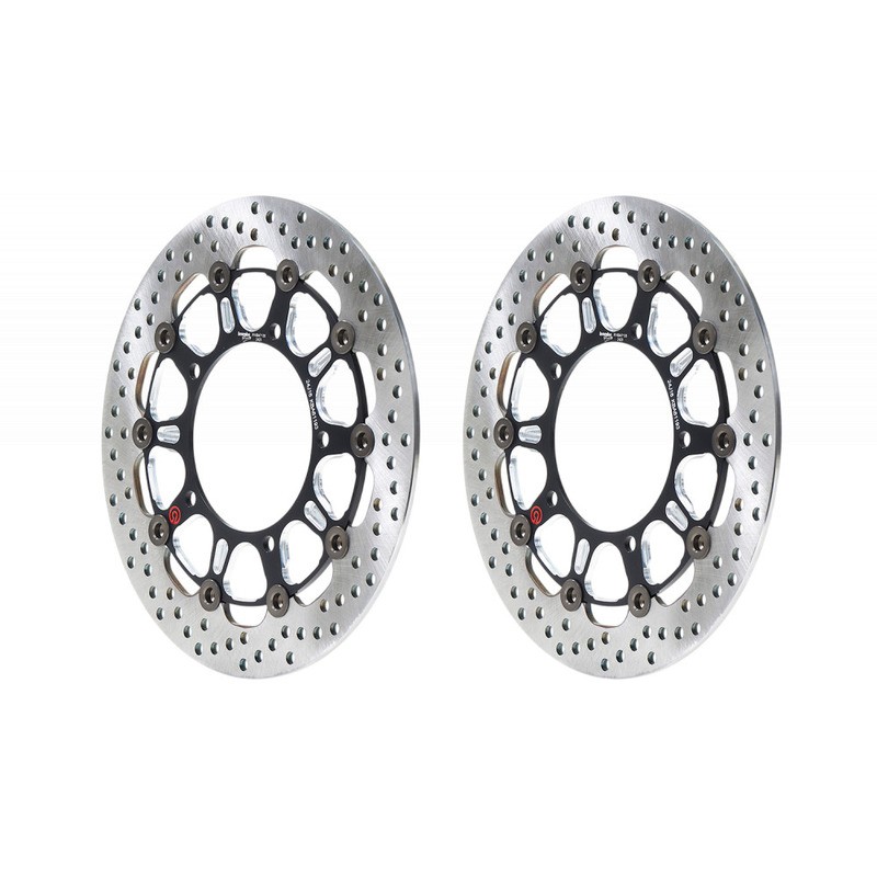 Brake Disc Brake Discs Brembo