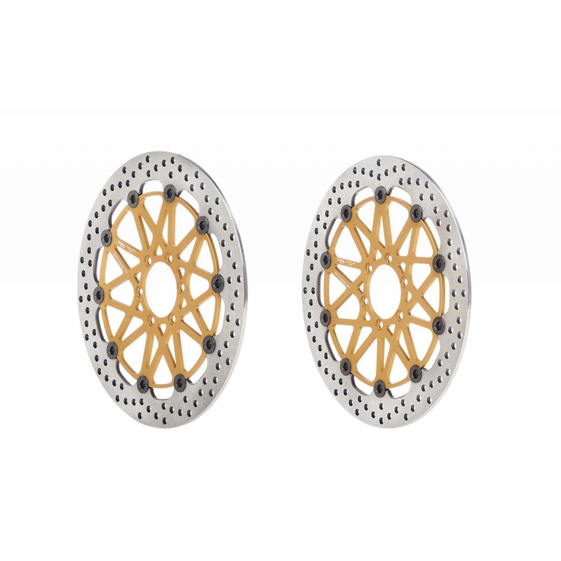 Brake Disc Brake Discs Brembo