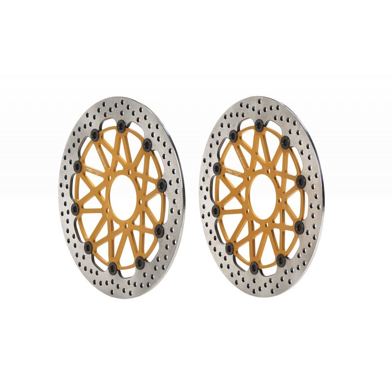 Brake Disc Brake Discs Brembo