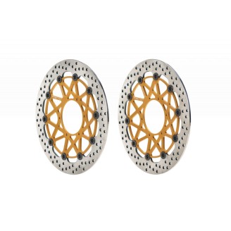 Brake Disc Brake Discs Brembo