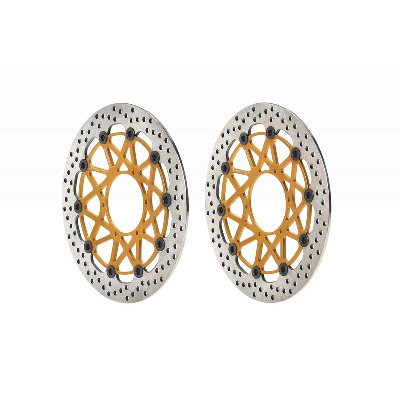 Brake Disc Brake Discs Brembo