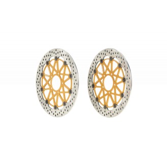 Brake Disc Brake Discs Brembo