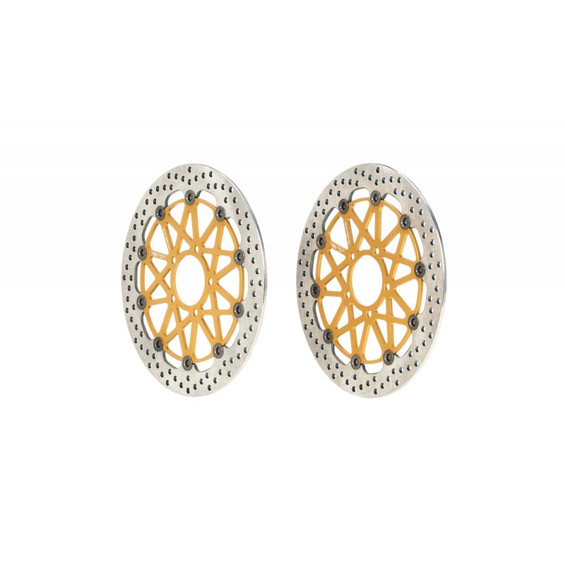 Brake Disc Brake Discs Brembo