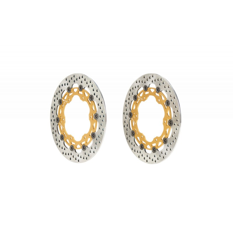 Disco Freno Brembo Supersport Disques de frein Brembo