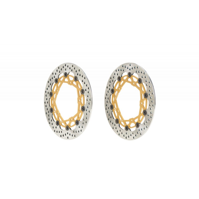 Brake Disc Brake Discs Brembo