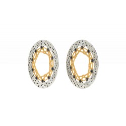 Disco Freno Brembo Supersport Bremsscheiben Brembo