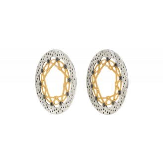 Brake Disc Brake Discs Brembo