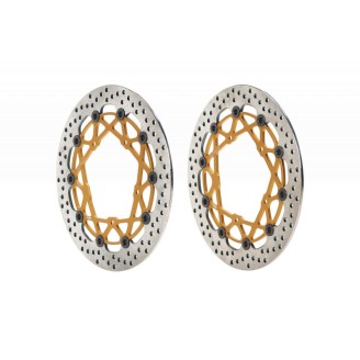 Brake Disc Brake Discs Brembo