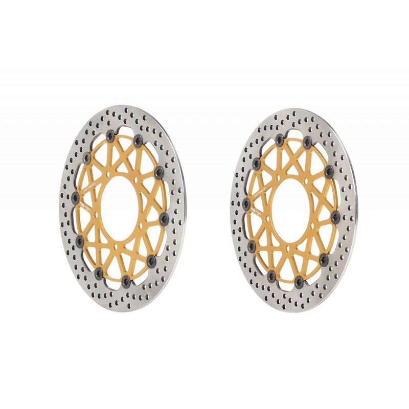 Brake Disc Brake Discs Brembo